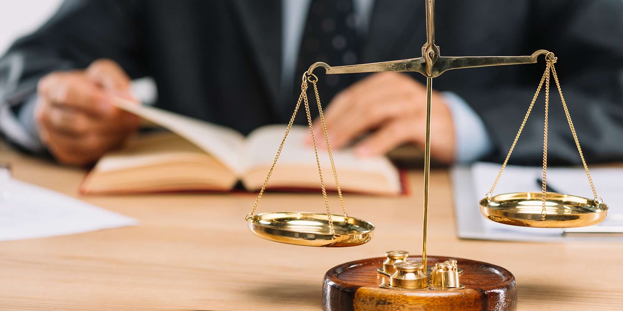 Benefícios para Jurídico